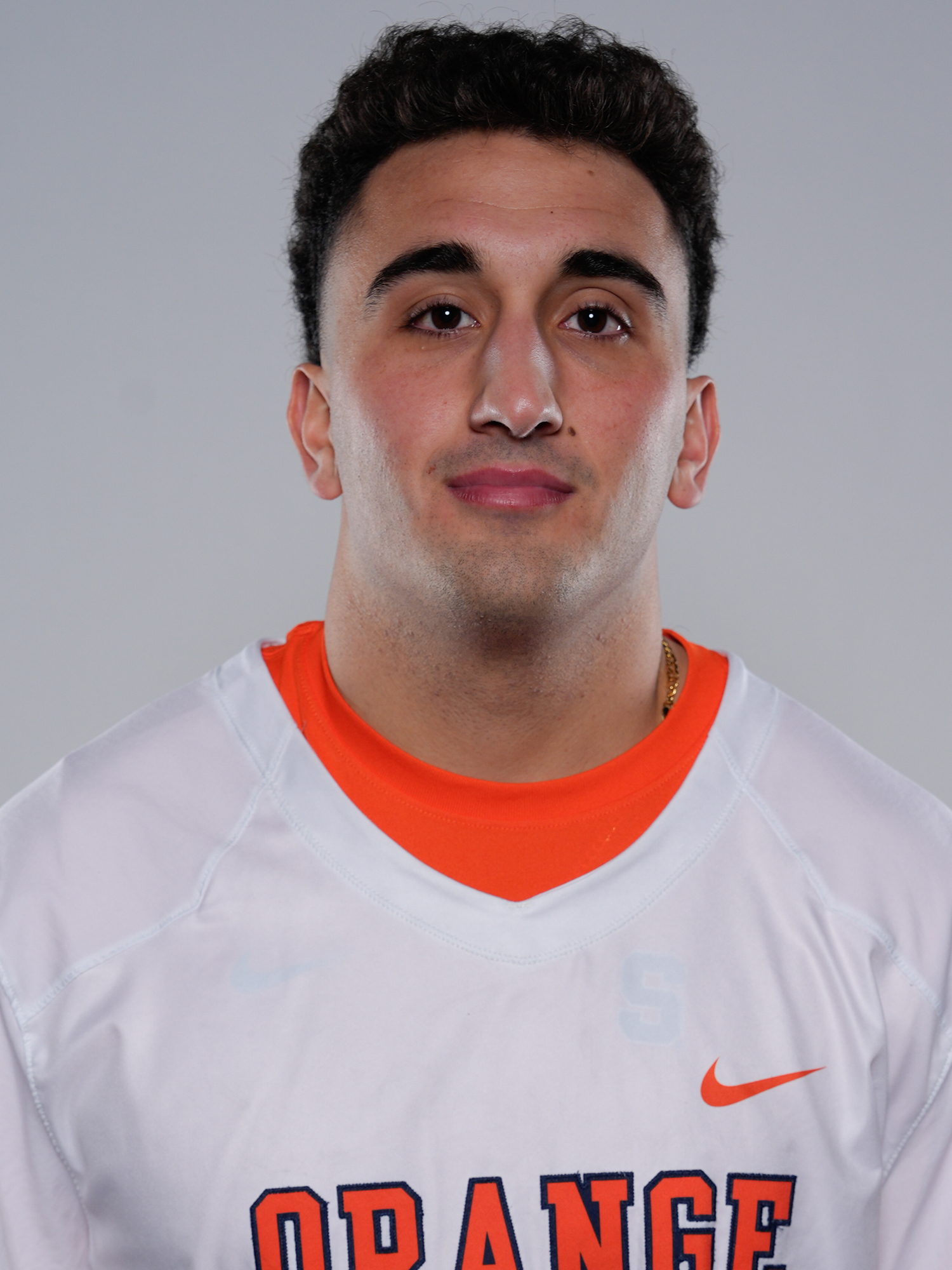 Michael Leo, Lacrosse, undefined