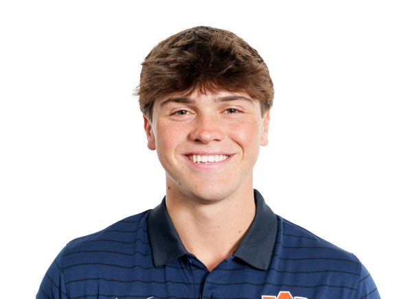 Towns McGough, Football, undefined