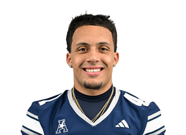 Plae Wyatt, Football, undefined