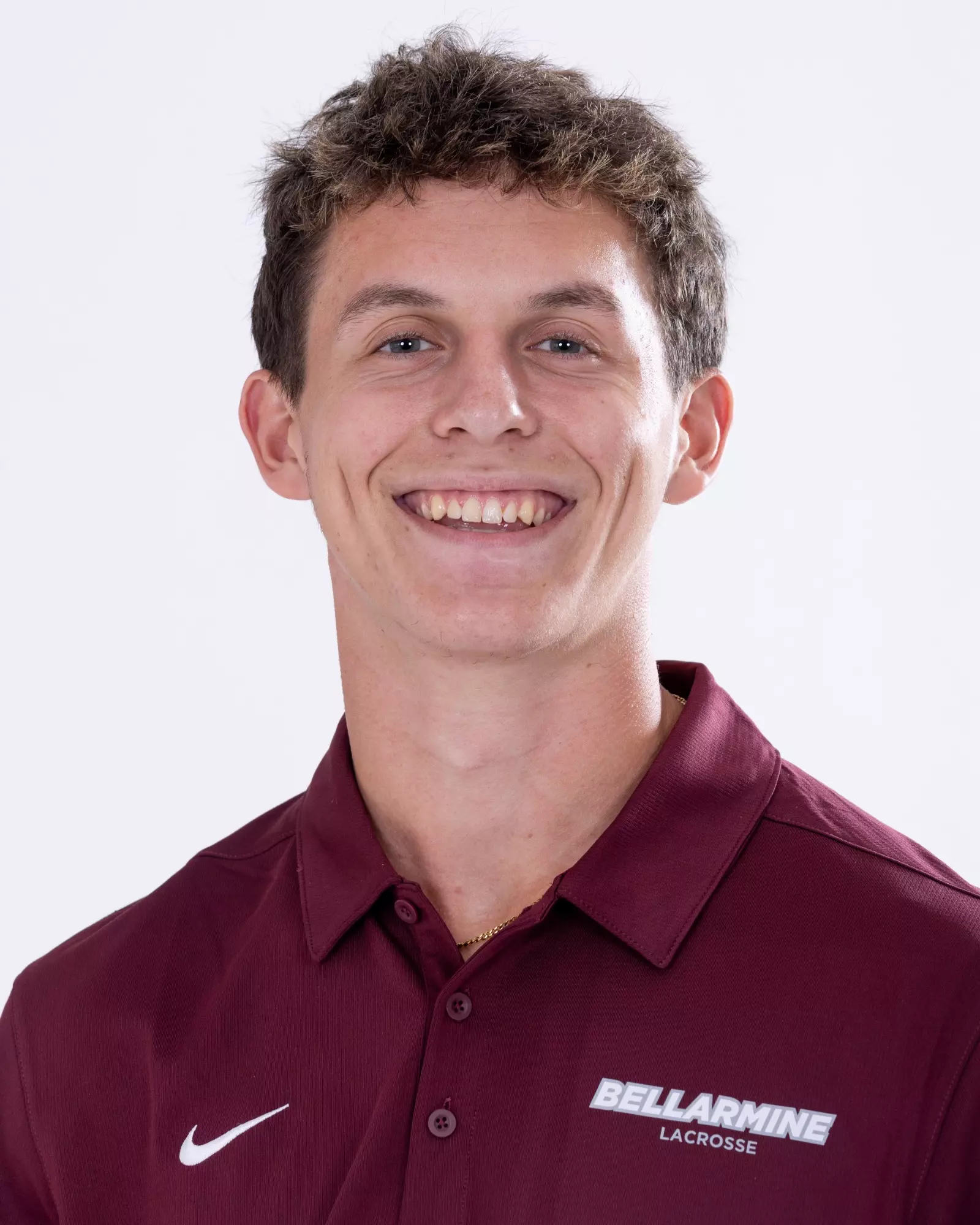 Dillon O'Rourke, Lacrosse, undefined