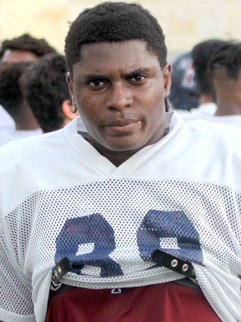 Chidubem Lebechi, Football, undefined