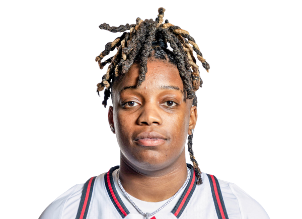Uniyah Franklin, Basketball, Louisiana