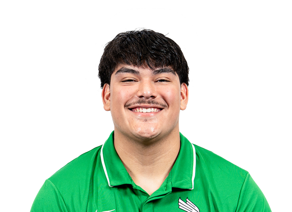 Julio Madero IV, Football, undefined