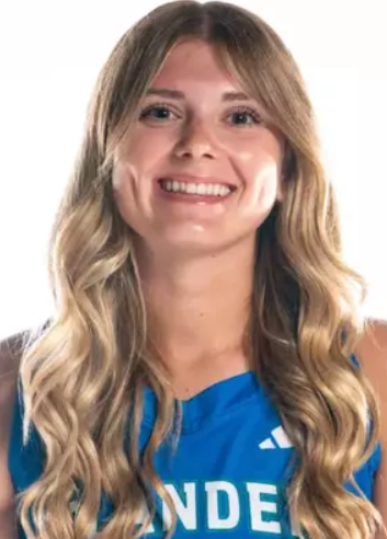 Millie Olsson, Beach Volleyball, undefined