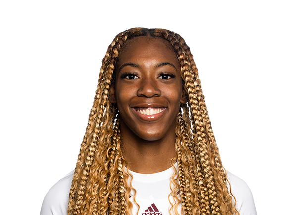 Maliyah Johnson, Basketball, Ball State