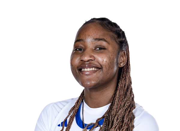 Laetitia Kamdoum, Basketball, Presbyterian University