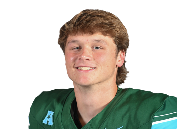 William Hudlow, Football, undefined