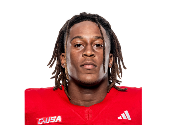 Kam Bell, Football, undefined