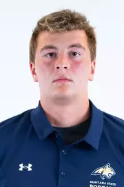 Vaughn Wirkus, Football, Montana State