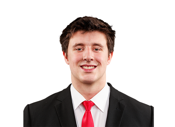 Pearce Spurlin III, Football, Colorado State University