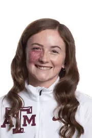 Megan Roberts, Track and Field, undefined
