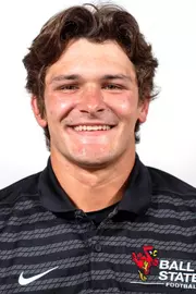 Cole Earlewine - Verified College Athlete on RallyFuel NIL Platform Cole Earlewine