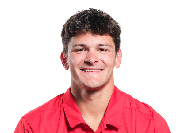 Cole Earlewine, Football, undefined