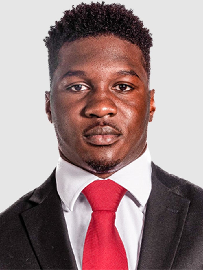 D.J. Taylor, Football, undefined