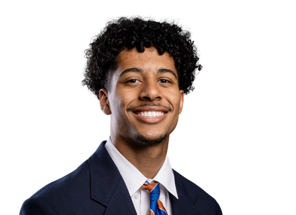 AJ Jones, Football, Boise State