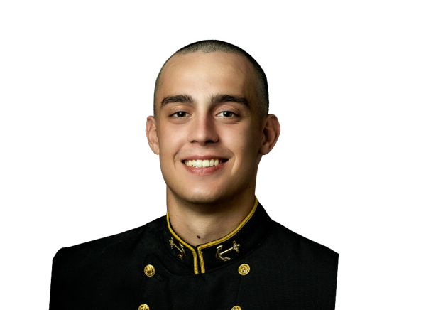 Jackson Noble, Basketball, Navy