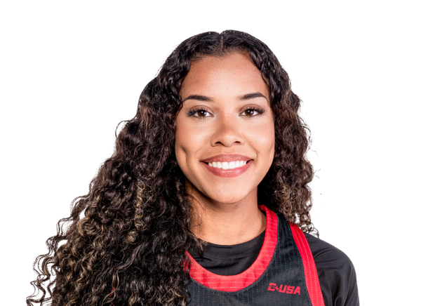 Eden Sample, Basketball, Jacksonville State