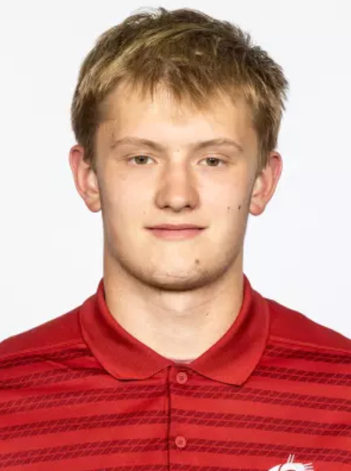 Barry Morrissette, Football, Washington State