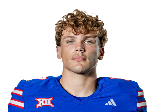 Brandon Schmelzle, Football, undefined