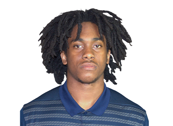 Charron Dorsey, Football, undefined