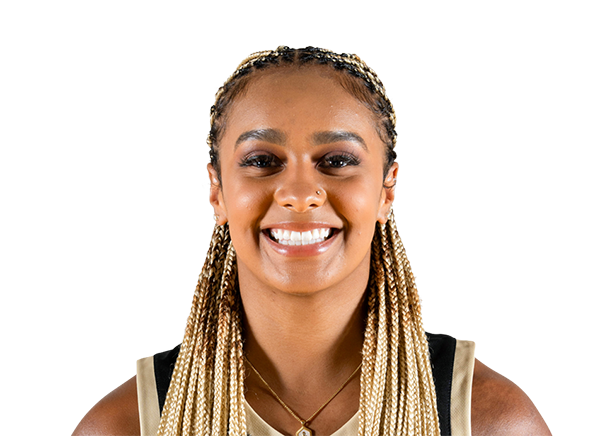 Makaela Quimby, Basketball, Wake Forest University