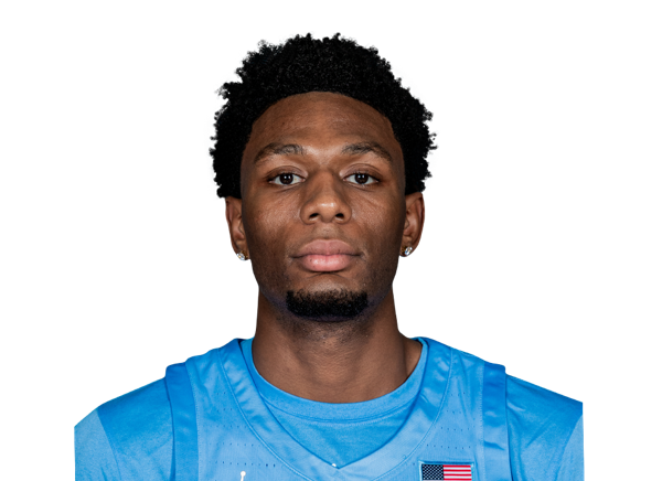 Jalen Washington - Verified College Athlete on RallyFuel NIL Platform Jalen Washington