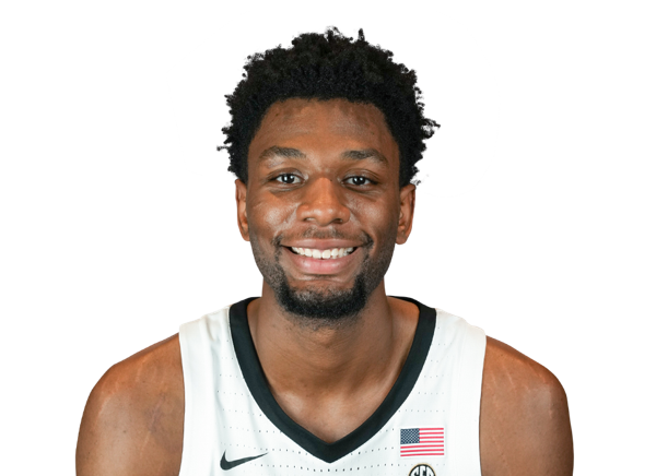 Jalen Washington, Basketball, undefined