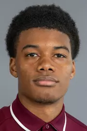 Joshua Tillman, Football, undefined