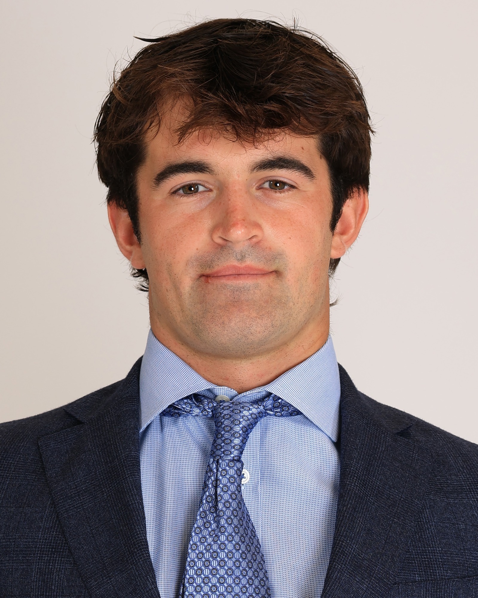 Jack Cooper, Lacrosse, Providence College