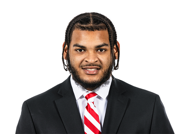 Stefon Thompson photo