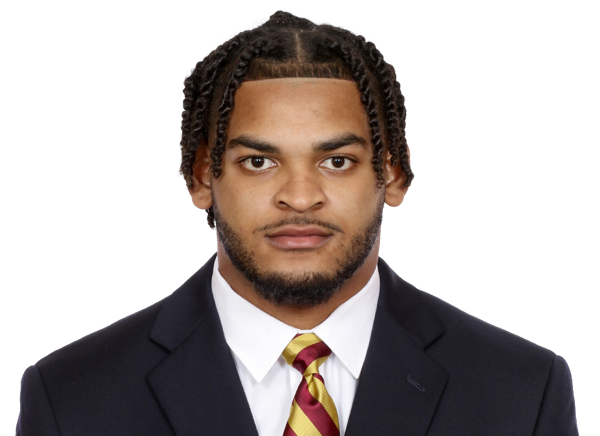 Stefon Thompson, Football, undefined