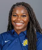 Julieth Nwosu - Verified College Athlete on RallyFuel NIL Platform Julieth Nwosu