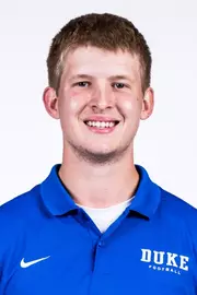 Michael Appel Jr. - Verified College Athlete on RallyFuel NIL Platform Michael Appel Jr.