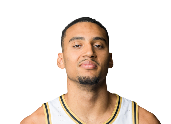 Trey Kaufman-Renn - Verified College Athlete on RallyFuel NIL Platform Trey Kaufman-Renn