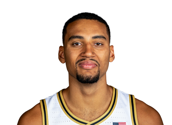 Trey Kaufman-Renn, Basketball, Purdue University