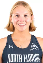 Sophia Notaro, Beach Volleyball, undefined