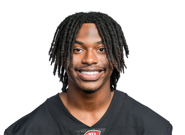 Jaylen Hampton - Verified College Athlete on RallyFuel NIL Platform Jaylen Hampton