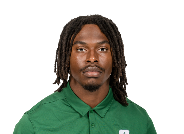 Jaylen Hampton, Football, undefined