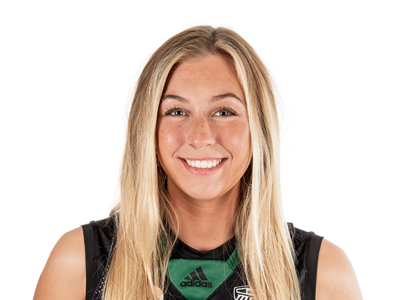 Kate Dennis, Basketball, Ohio