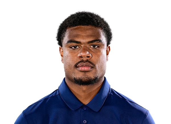 Marcel Williams, Football, undefined