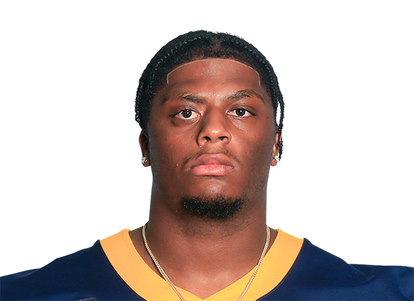 Miles Bailey, Football, undefined