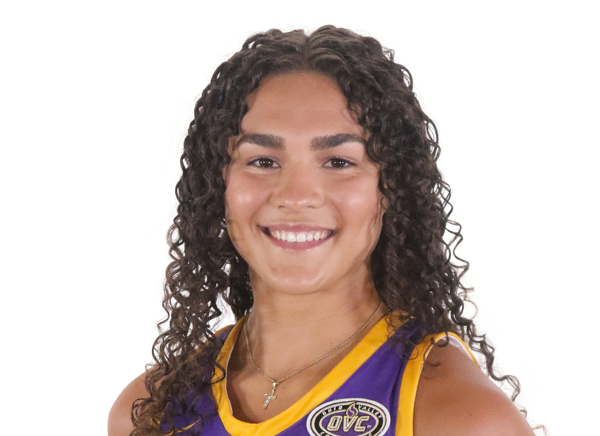 Peyton Carter, Basketball, Tennessee Tech