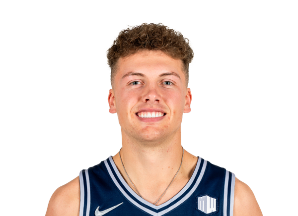 Mason Falslev, Basketball, undefined