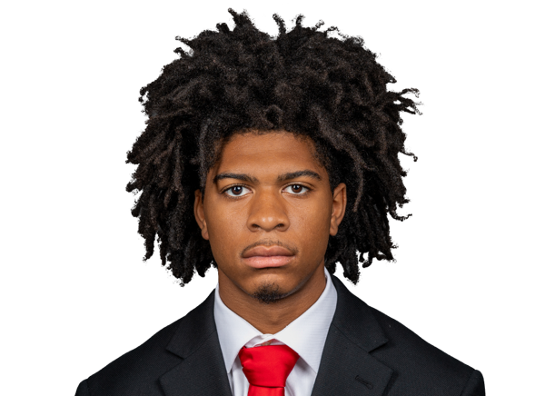 Demarcus Baker, Football, undefined