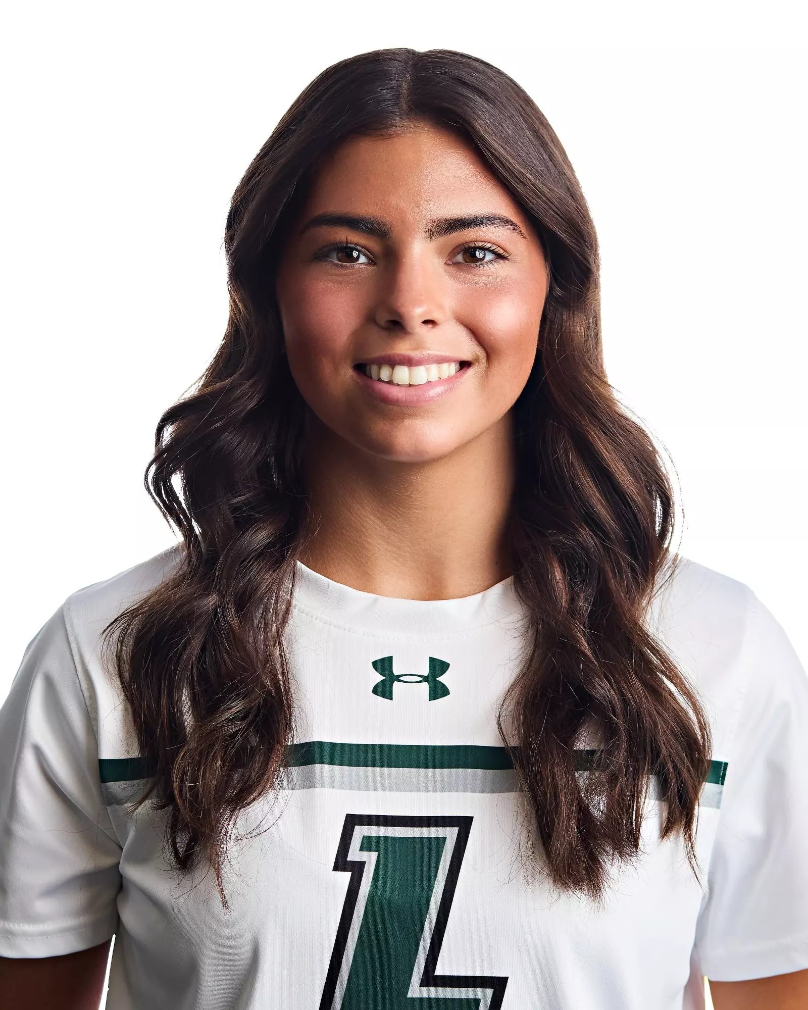 Neicia Smith, Lacrosse, Loyola University Maryland