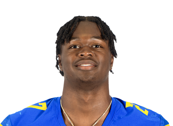 AJ Graham, Football, University of Delaware