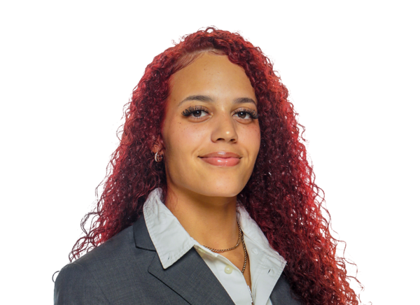 Kiya Dorroh - Verified College Athlete on RallyFuel NIL Platform Kiya Dorroh