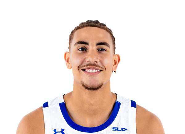 Ahjany Lee, Basketball, Houston Christian University