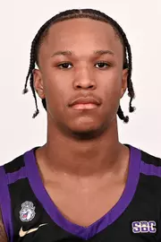 Redd Thompson Jr., Basketball, James Madison