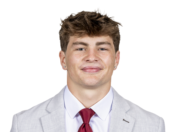 Harrison Brun, Football, undefined